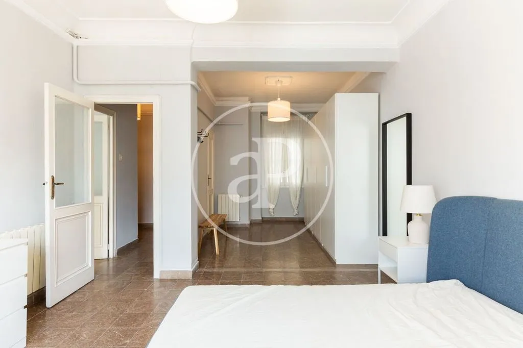 Magamistoad - Luxury Apartment with River View in Valencia