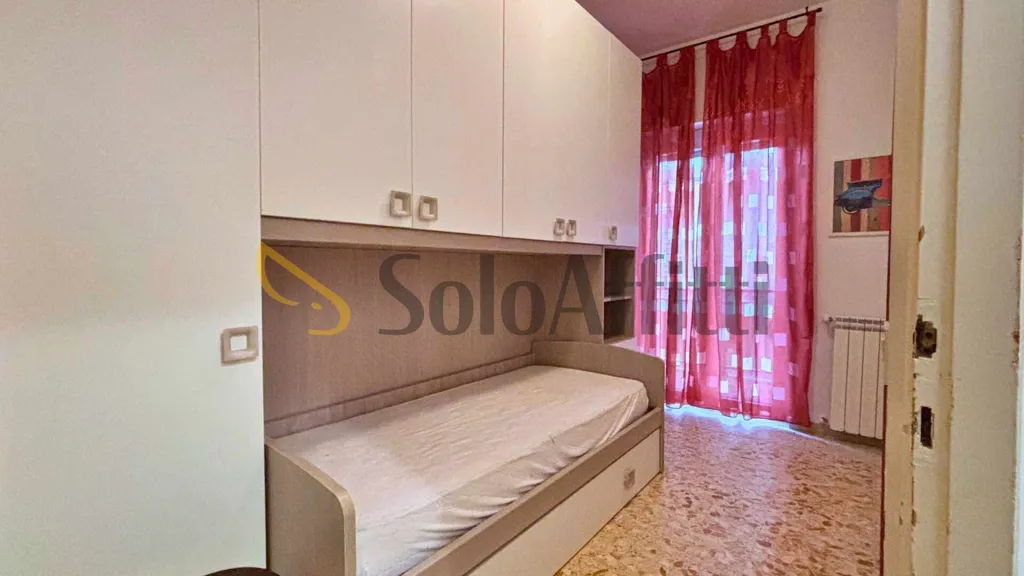 Appartement 3 pièces à Pomezia