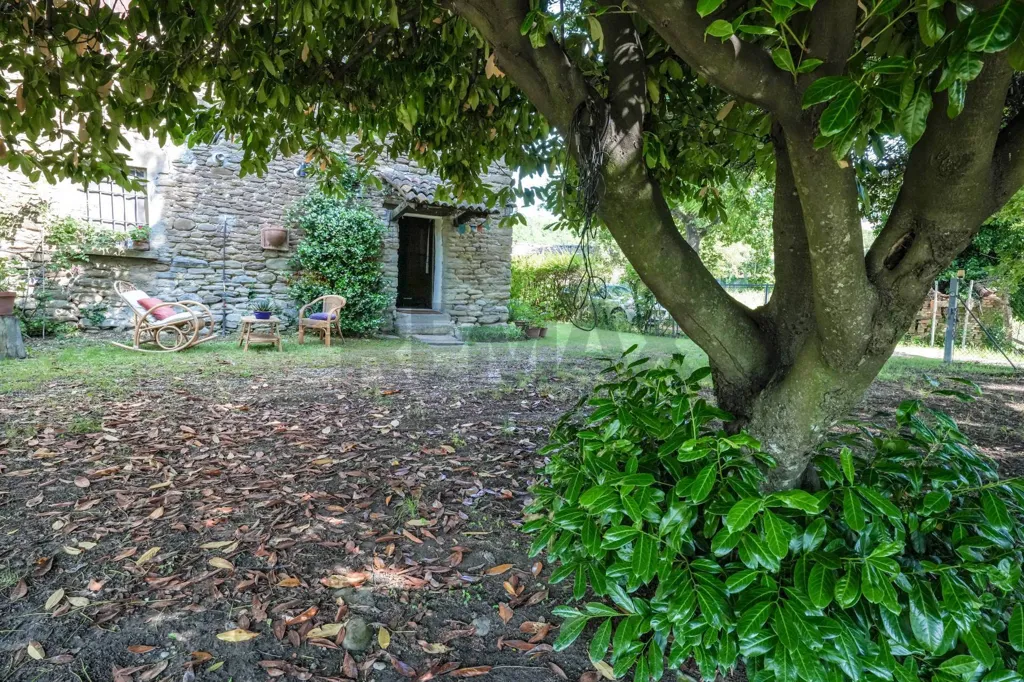 Jardin - Rustic House with Historic View in Brisighella