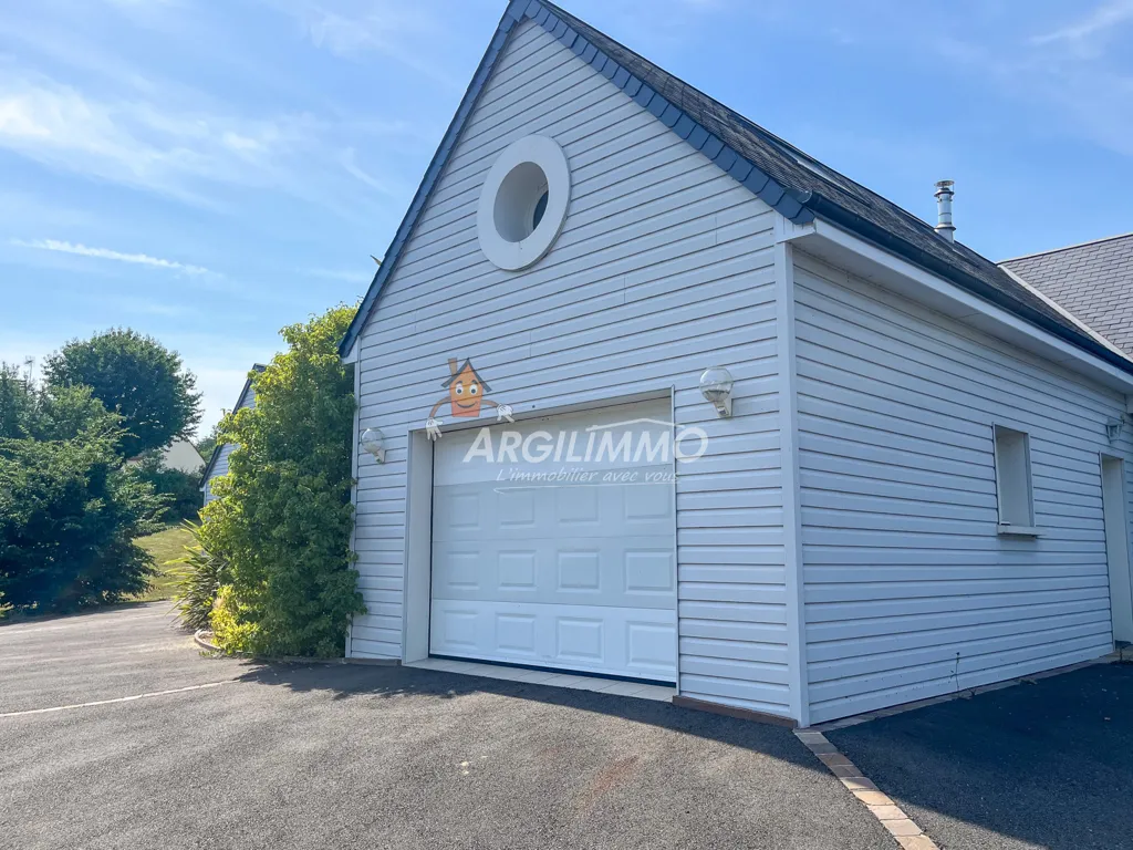 Esterno - Ground Floor House with Pool in Saint-Calais