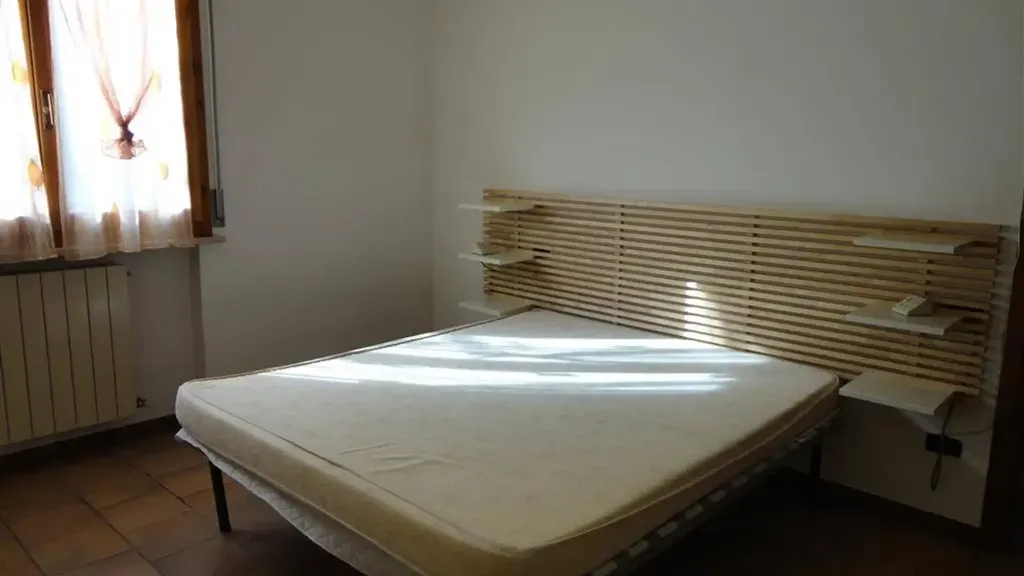 Magamistoad - Bright Trilocale with Terrace in Certaldo
