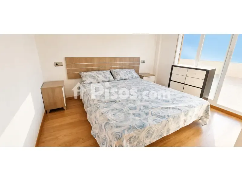 Camere da letto - Attic with Terrace in Totana's Las Peras