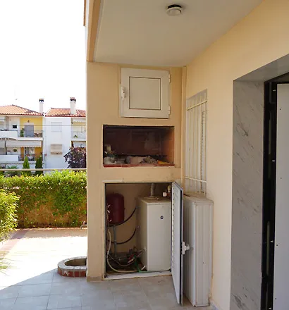 Appartement 5 pièces à Kassandra