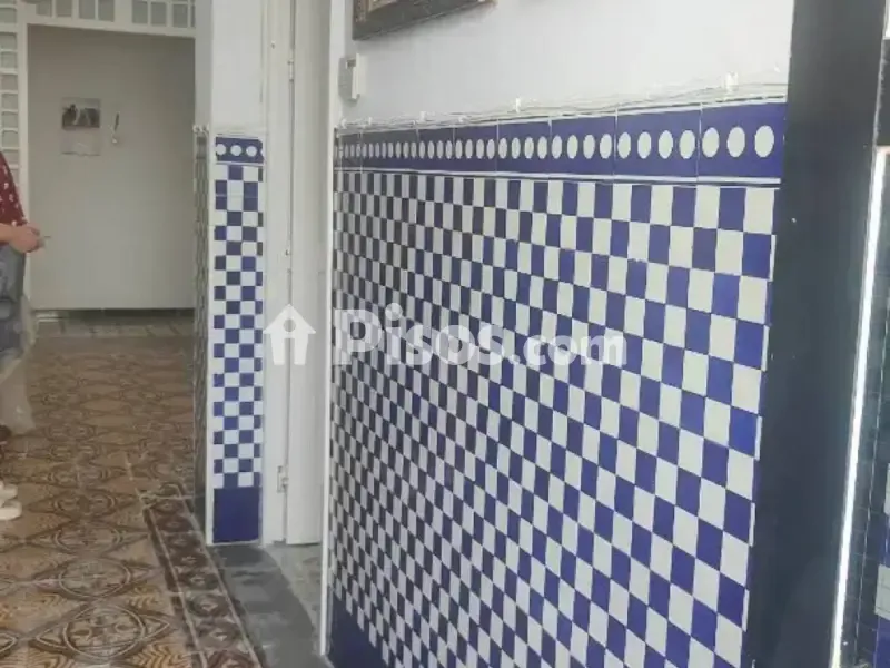 Esik - Chalet with Sea View in Ceuta
