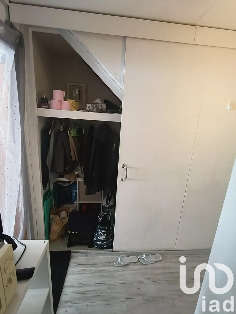 Bedrooms - Studio with Mountain View in Hautes-Pyrénées