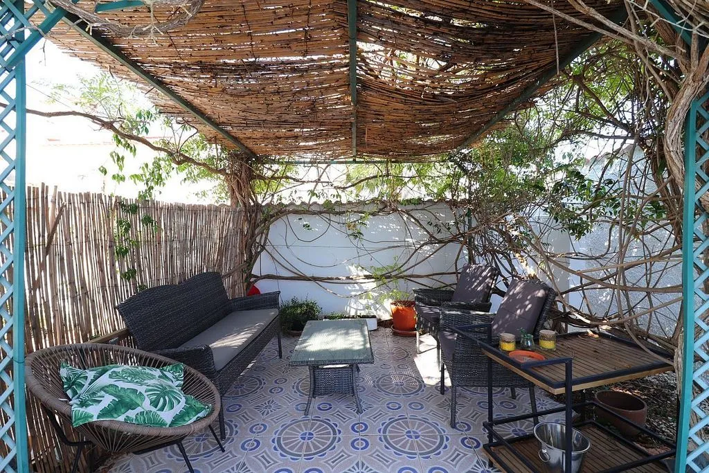 Terrazza - Chalet with Pool and Terrace in Ciudad Quesada