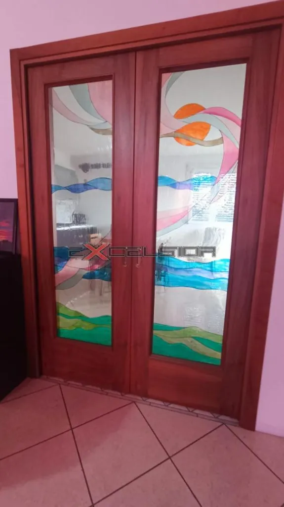 Entrée - Detached House with Garden in Adria