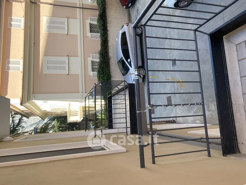 Esterno - Bright 4-Room Flat with Balcony in Chieti