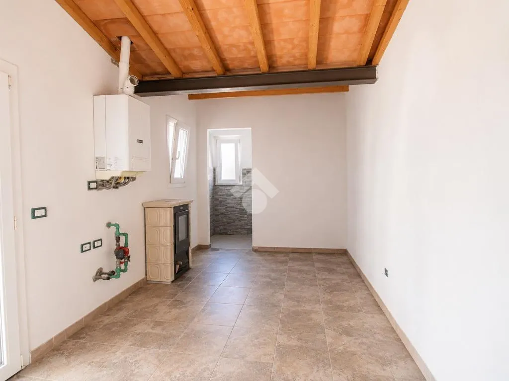 Toad - Semi-detached House with Garden in Pontasserchio