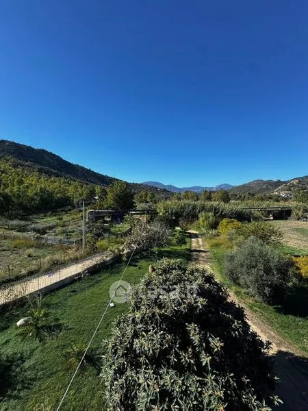 Jardin - Semi-detached Villa with Garden in Tortolì