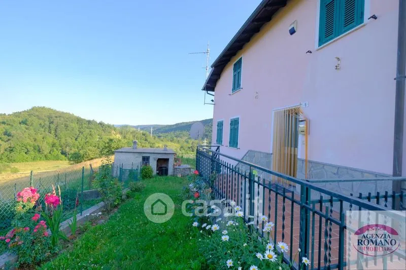 Terrasse - Rustic Farmhouse with 28,000sqm Land in Sorba
