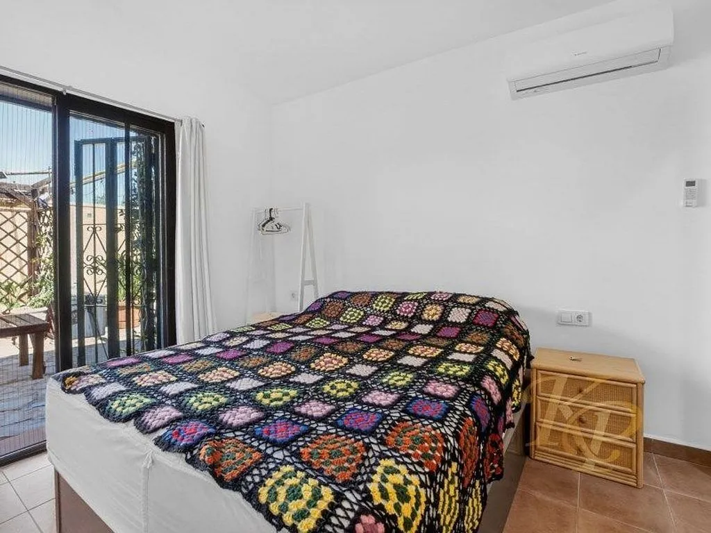 Chambres - Chalet with Pool in Nueva Torrevieja