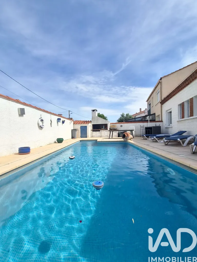 Bassein - Villa with Pool in Pia