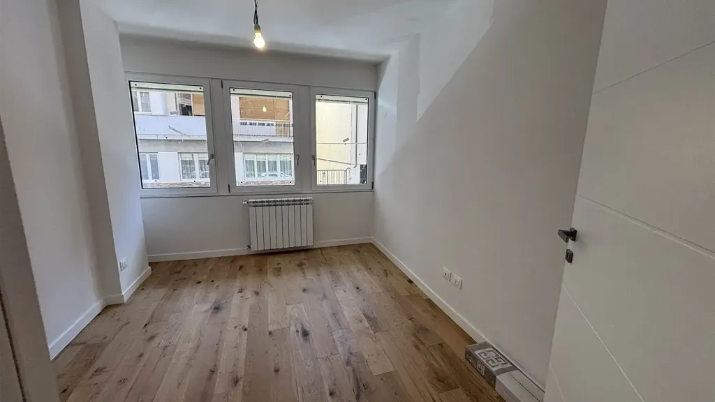 Toad - Rusticated Flat with River View in Florence