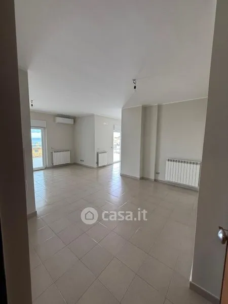Séjour - Rented Apartment with Terraces in Formia