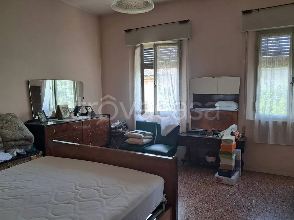 Camere da letto - Traditional Villa with Courtyard in Lugo
