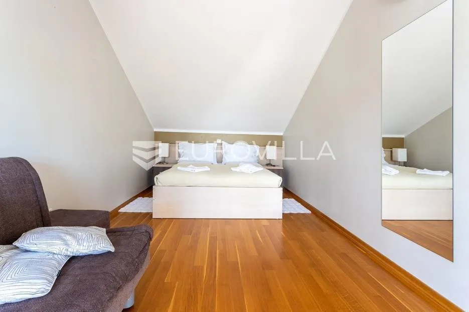 Magamistoad - Villa with Sea View in Podstrana, Split