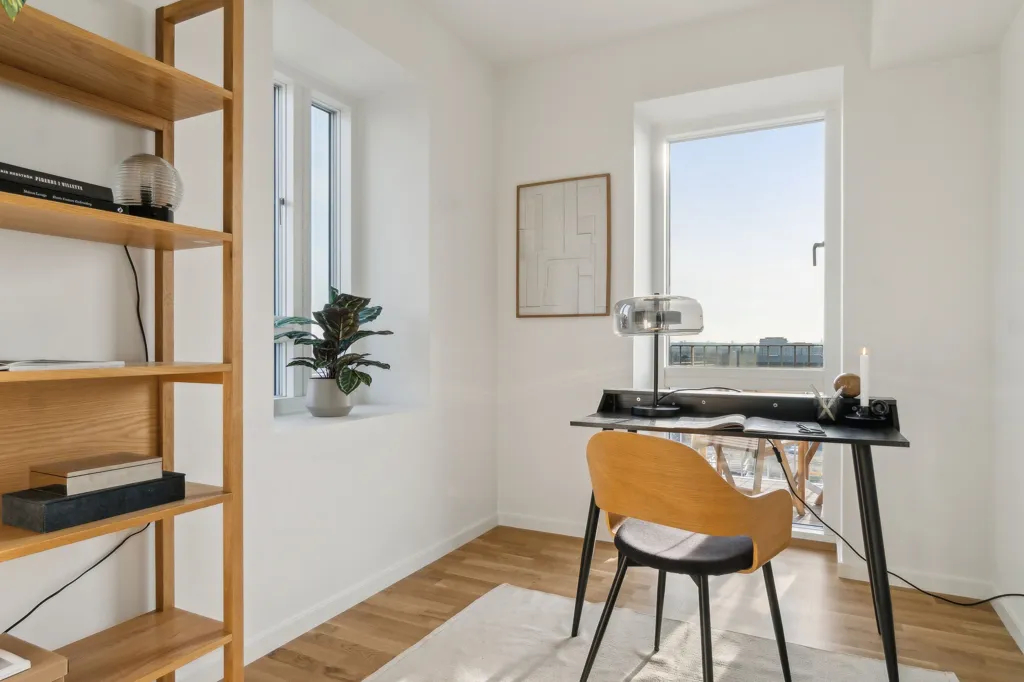 Appartement 4 pièces à København