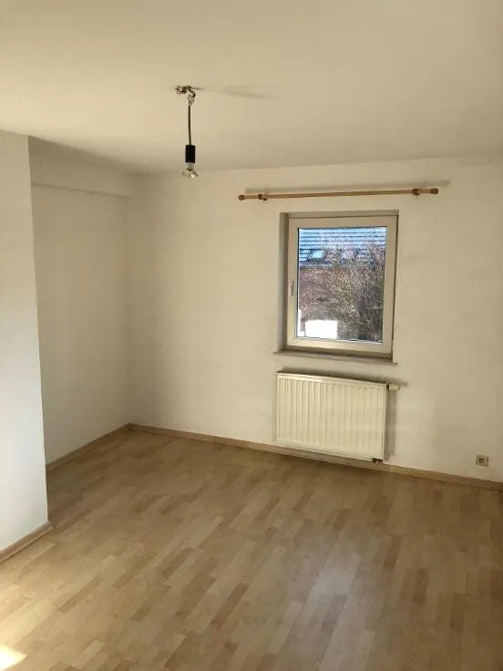 2 magamistoaga korter asukohas BE