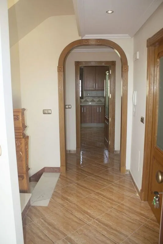 Esik - Villa with Pool and Sea View in Torrevieja