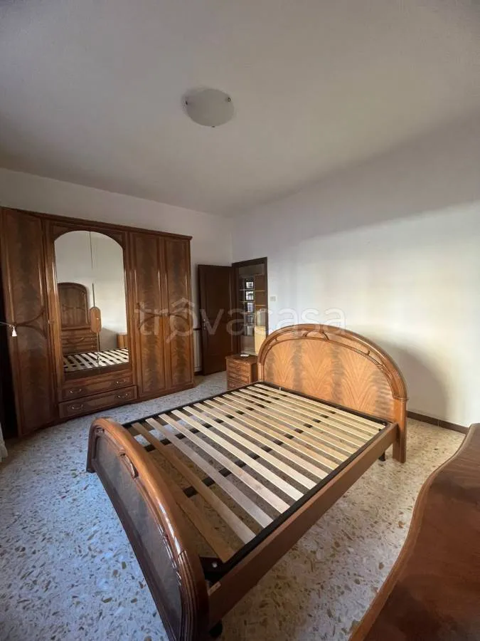 Chambres - Penthouse with Sea View in San Bartolomeo al Mare