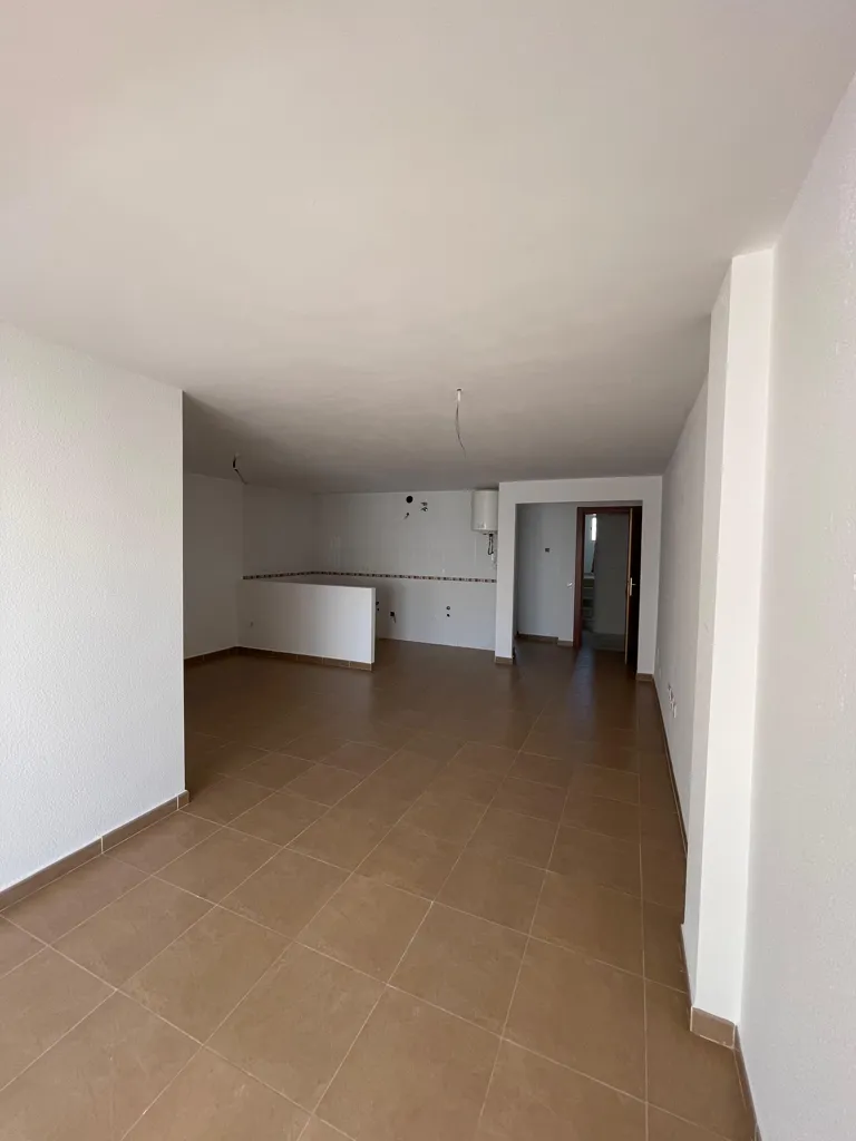 Elutuba - Plot for Development with Garage in Carboneras