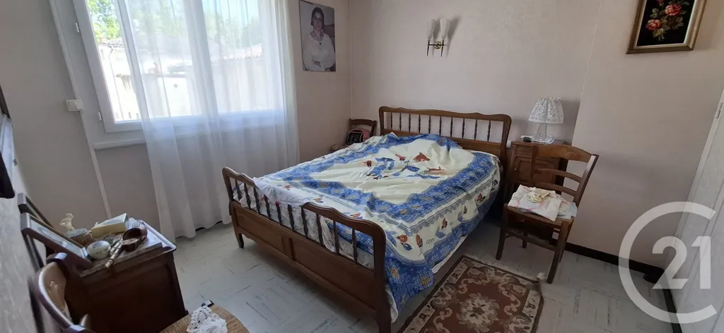 Magamistoad - 4-Bedroom House in Montans