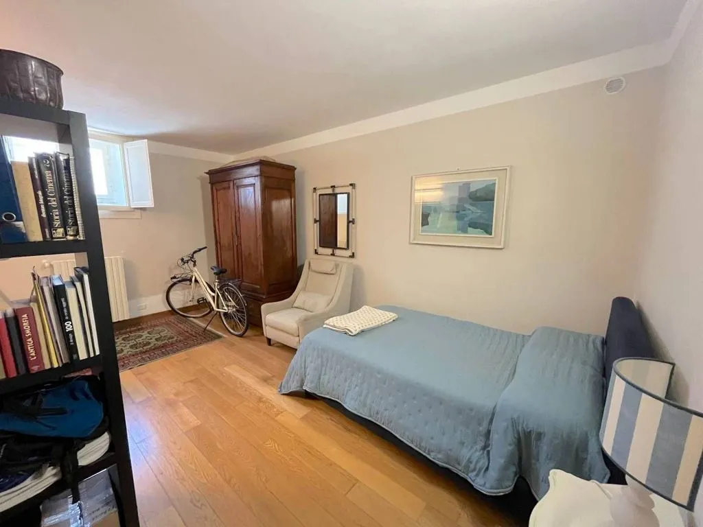 Magamistoad - Luxury Flat with Private Garden in Florence