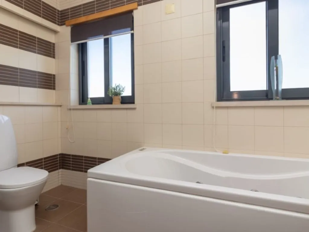 Vannitoad - Luxury House with Pool in Setúbal