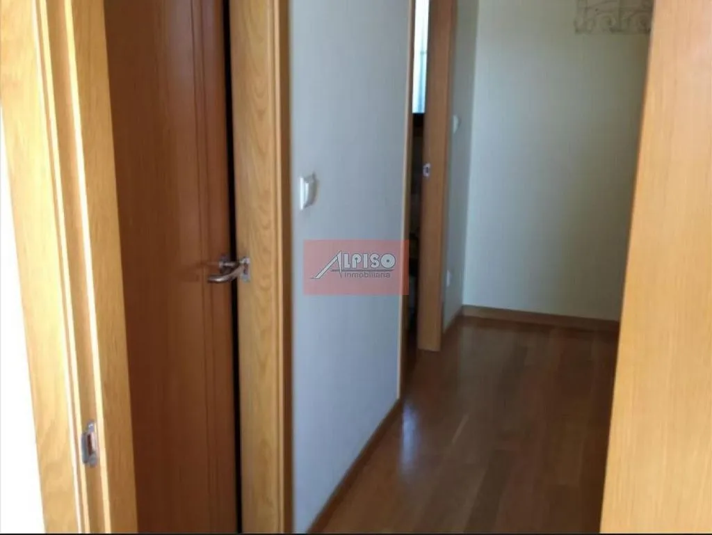 Ingresso - Bright Apartment with Panoramic Views in Barbadás