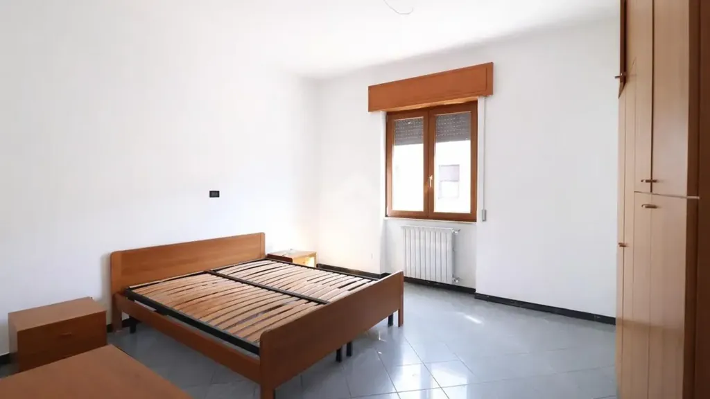 Chambres - Rearranged Apartment with Terrace in Marmore