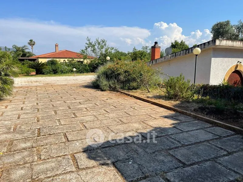 Välivaade - Villa with Pool in Via Pallante, Palermo