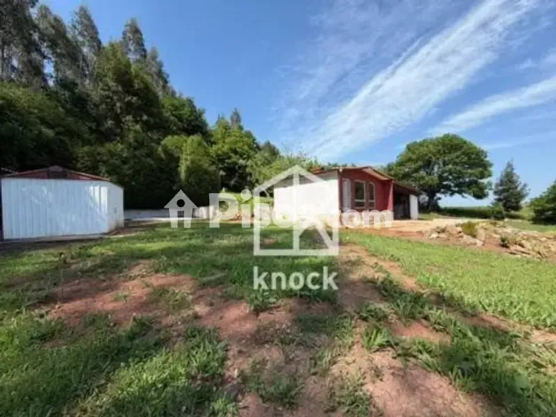 Aed - Rustic Finca with Mountain Views in Castrillón