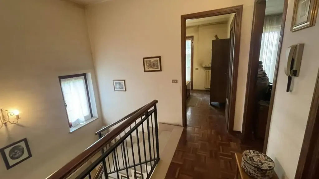 Toad - Row Villa with Garden in Mede