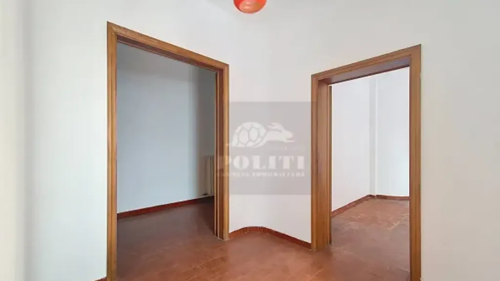 Apartment with Private Garden in Empoli