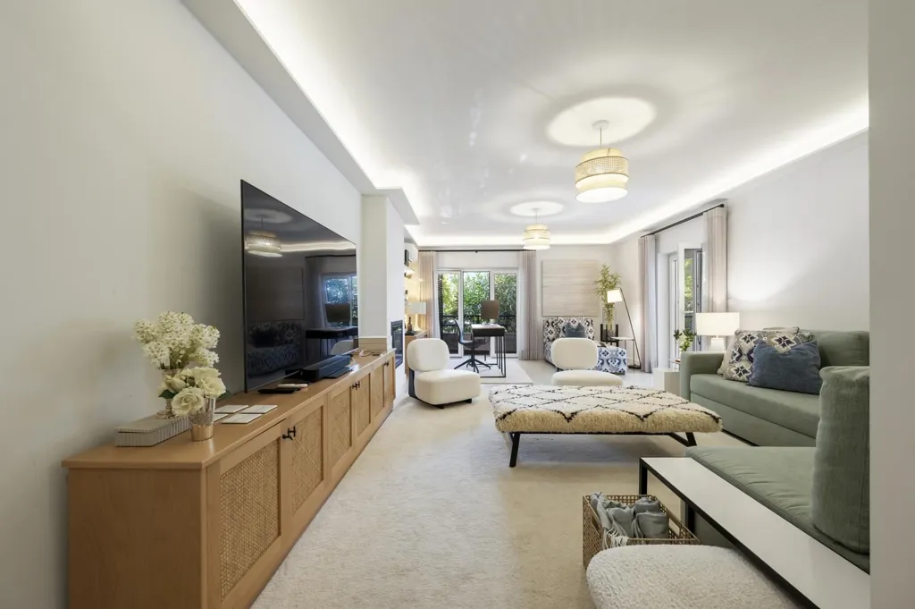 Elutuba - Luxury Apartment with Terrace in Cascais