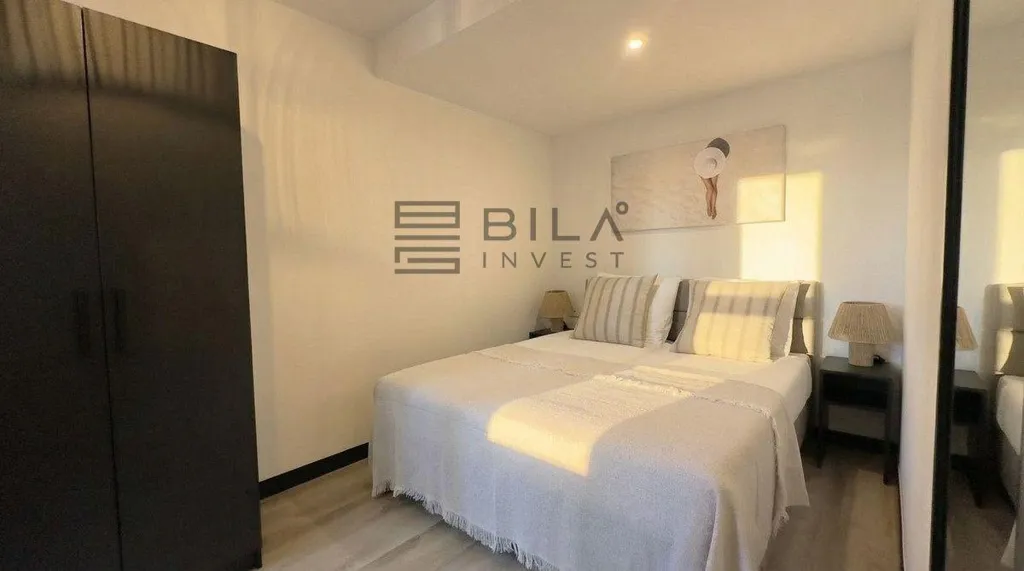 Magamistoad - Apartment with Pool in Mijas Costa