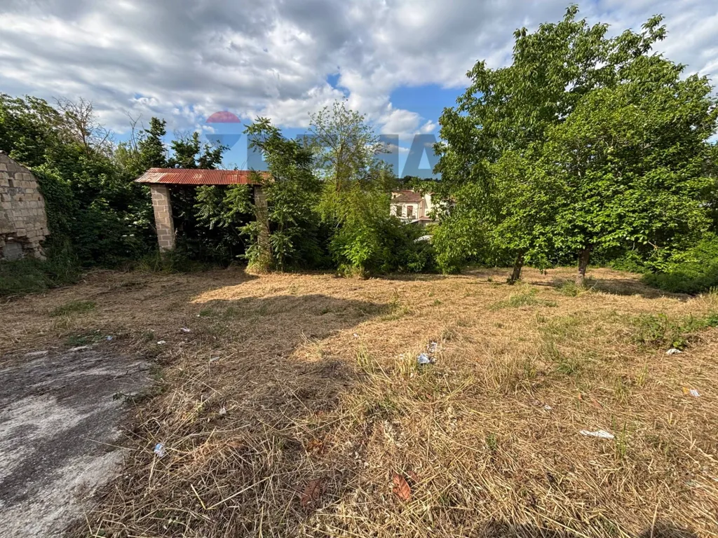 Aed - Semi-detached House with Garden in Mirabella Eclano