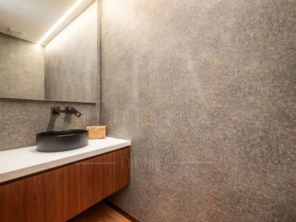 Bathrooms - Luxury Apartment with Jacuzzi in Viana do Castelo