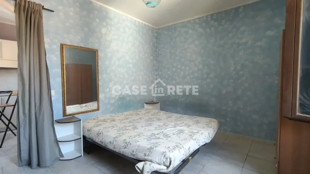 Chambres - Bright 2-Bedroom Apartment in Viterbo