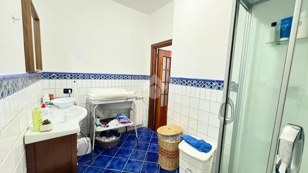 Vannitoad - Rustic Apartment with Balcony in Palermo