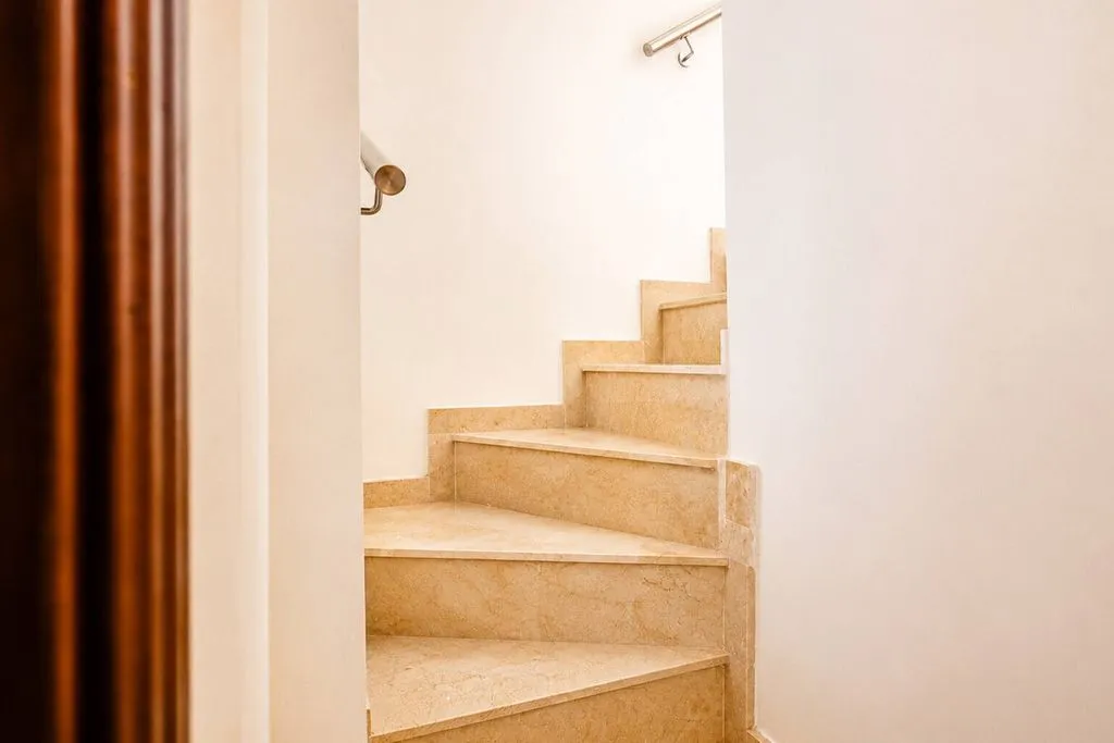 Stanze - Duplex Penthouse with Sea View in Sitges