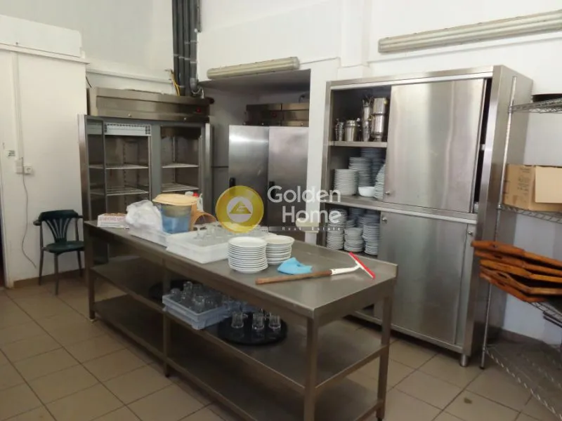 Cuisine - Retail Unit with Street Frontage in Eretria Centre