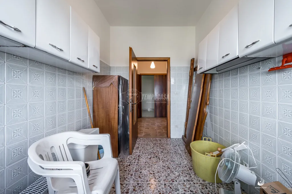 Utility Room - Panoramic Semi-Detached Villa in Serramazzoni