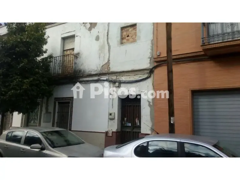 Extérieur - Renovated Flat with Patio in El Cerro