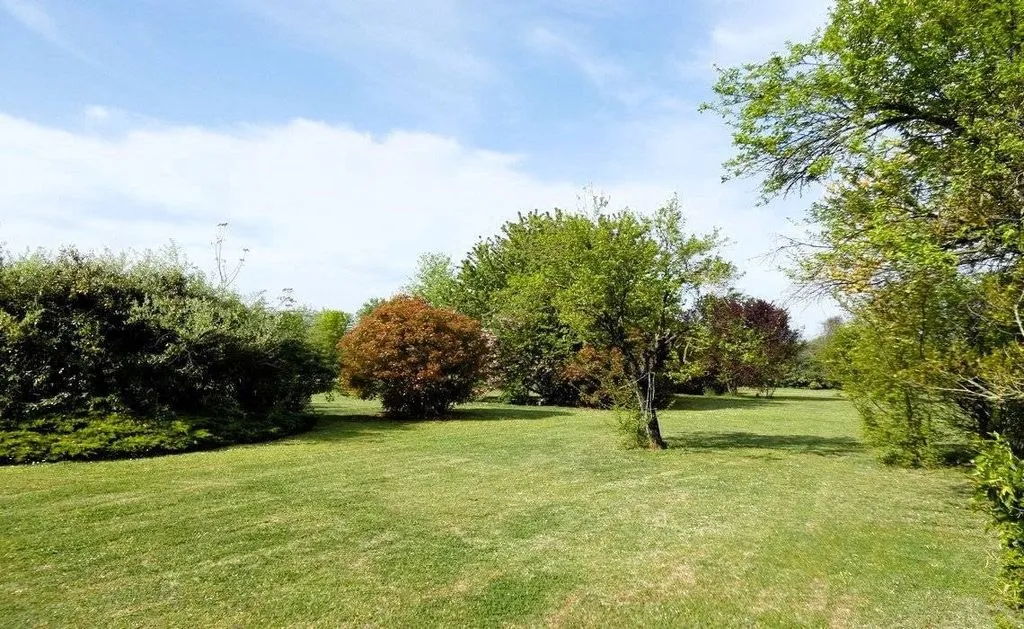 Jardin - Luxury Villa with Private Park in Parma