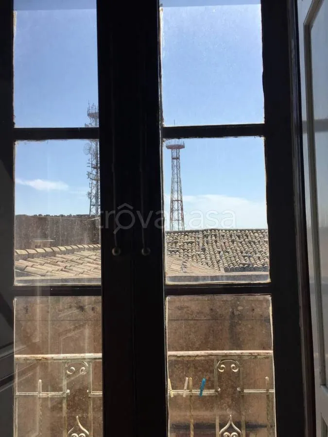 Stanze - Apartment with Garden in Erice