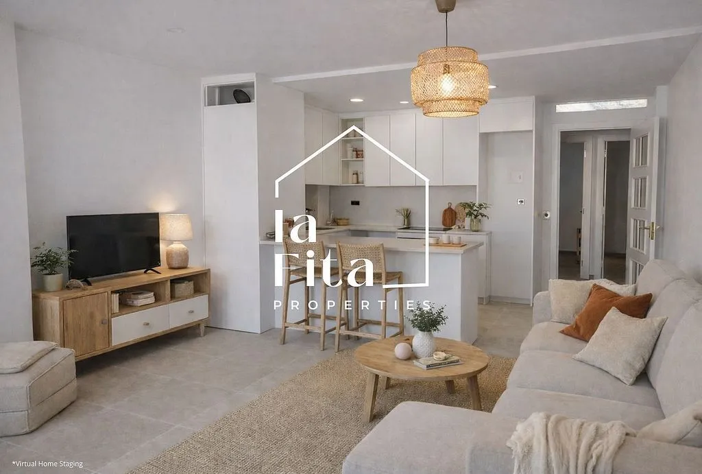 Elutuba - Ample Duplex with Terrace in Sant Pere de Ribes