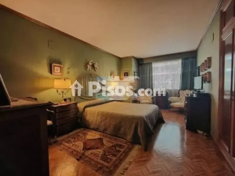 Magamistoad - Corner Flat with Terrace in Castellón Centre