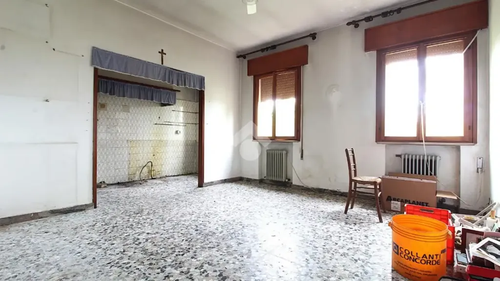 Pièces - Rustic House with Private Garden in Roncade